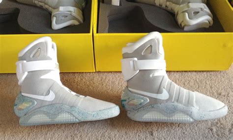 nike air mag replica for sale|nike air mag copies.